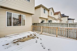 Photo 41: 38 SOMERSIDE Crescent SW in Calgary: Somerset House for sale : MLS®# C4142576