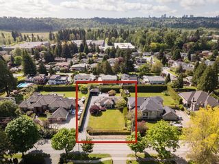 Photo 19: 7958 GOVERNMENT Road in Burnaby: Government Road House for sale in "Government Road" (Burnaby North)  : MLS®# R2881868