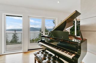 Photo 9: 260 KELVIN GROVE Way: Lions Bay House for sale (West Vancouver)  : MLS®# R2807946