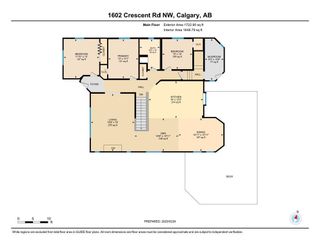 Photo 41: 1602 Crescent Road NW in Calgary: Rosedale Detached for sale : MLS®# A2054937
