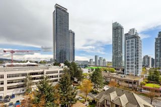 Photo 25: 803 4425 HALIFAX Street in Burnaby: Brentwood Park Condo for sale in "Polaris" (Burnaby North)  : MLS®# R2872282