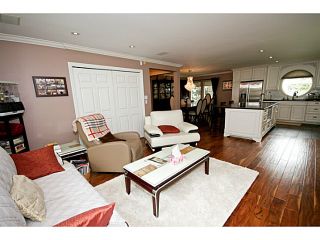 Photo 6: 380 DARTMOOR Drive in Coquitlam: Coquitlam East House for sale : MLS®# V1125171
