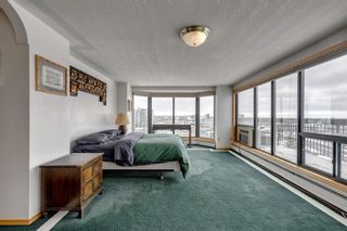 Photo 34: 601 320 Meredith Road NE in Calgary: Crescent Heights Apartment for sale : MLS®# A2119939
