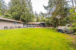Photo 9: 23697 40 Avenue in Langley: Campbell Valley House for sale in "Campbell Valley" : MLS®# R2776305