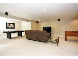 Photo 18: 2125 138A Street in Surrey: Elgin Chantrell House for sale (South Surrey White Rock)  : MLS®# F1320122