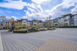 Photo 27: 112 9339 UNIVERSITY Crescent in Burnaby: Simon Fraser Univer. Condo for sale in "HARMONY" (Burnaby North)  : MLS®# R2677932