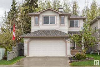 Main Photo: 21224 46 Avenue in Edmonton: Zone 58 House for sale : MLS®# E4295226