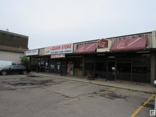 Photo 24: NA NA Street NW in Edmonton: Zone 07 Business for sale : MLS®# E4300226