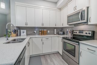 Photo 10: 224 20 Seton Park SE in Calgary: Seton Apartment for sale : MLS®# A2033079