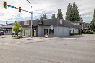 Photo 2: 102 2491 MCCALLUM Road in Abbotsford: Central Abbotsford Office for lease : MLS®# C8040209