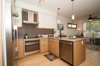 Photo 6: 315 3205 MOUNTAIN HIGHWAY in North Vancouver: Lynn Valley Condo for sale : MLS®# R2295368