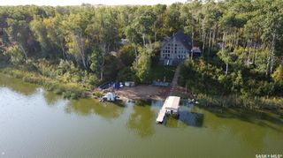 Photo 1: Filion Lake Retreat Property in Canwood: Residential for sale : MLS®# SK926249