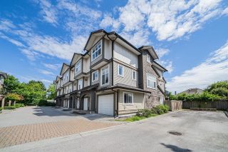 Main Photo: 1 5988 LANCING Road in Richmond: Granville Townhouse for sale : MLS®# R2724732