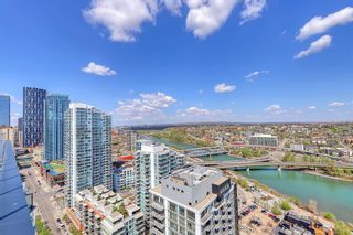 Photo 42: 802 615 6 Avenue SE in Calgary: Downtown East Village Apartment for sale : MLS®# A2050457
