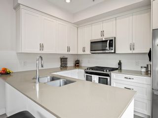 Photo 9: 88 1188 MAIN Street in Squamish: Downtown SQ Townhouse for sale in "SOLEIL AT COASTAL VILLAGE" : MLS®# R2866293