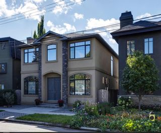 Main Photo: 619 29 Avenue SW in Calgary: Elbow Park Detached for sale : MLS®# A2002503