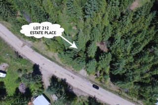 Photo 4: Lot 212 Estate Place in Anglemont: North Shuswap Land Only for sale : MLS®# 10233839