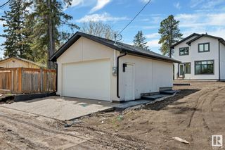 Photo 70: 8007 SASKATCHEWAN Drive in Edmonton: Zone 15 House for sale : MLS®# E4387388
