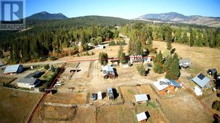 Photo 31: 109 Horner Road, in Lumby: House for sale : MLS®# 10284509