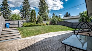 Photo 40: 716 Willacy Drive SE in Calgary: Willow Park Detached for sale : MLS®# A2052774