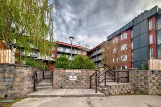 Photo 34: 127 333 Garry Crescent NE in Calgary: Greenview Apartment for sale : MLS®# A2129758