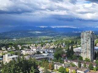 Photo 22: 2904 4900 LENNOX Lane in Burnaby: Metrotown Condo for sale (Burnaby South)  : MLS®# R2864152
