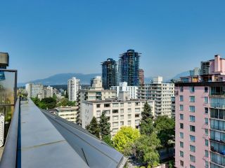 Photo 20: 1002 1265 BARCLAY Street in Vancouver: West End VW Condo for sale in "DORCHESTOR TOWER" (Vancouver West)  : MLS®# R2780851