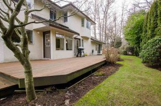 Photo 17: 13729 19A Avenue in Surrey: Sunnyside Park Surrey House for sale in "Bell Park Estates" (South Surrey White Rock)  : MLS®# R2135254