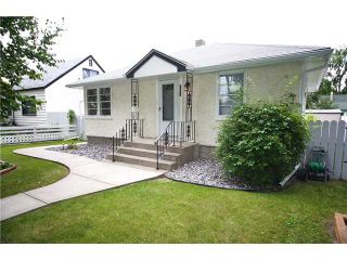 Photo 1: 12014 59 ST in EDMONTON: Zone 06 Residential Detached Single Family for sale (Edmonton)  : MLS®# E3275505