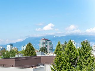 Photo 16: 507 2988 ALDER Street in Vancouver: Fairview VW Condo for sale (Vancouver West)  : MLS®# R2266140