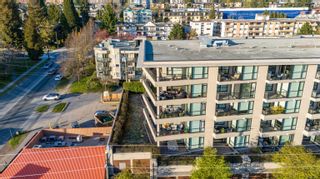 Photo 22: 308 160 W 3RD Street in North Vancouver: Lower Lonsdale Condo for sale in "The Envy" : MLS®# R2869055