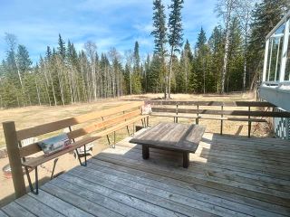 Photo 30: 3253 WOODCUTTER Place: 150 Mile House House for sale (Williams Lake)  : MLS®# R2873531