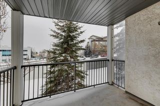 Photo 21: 216 33 Arbour Grove Close NW in Calgary: Arbour Lake Apartment for sale : MLS®# A2031107