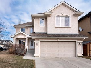 Main Photo: 118 Tuscany Glen Park NW in Calgary: Tuscany Detached for sale : MLS®# A2041532