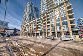 Photo 2: 238 222 Riverfront Avenue SW in Calgary: Chinatown Apartment for sale : MLS®# A2115189