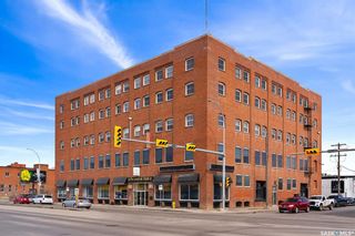 Main Photo: 1275 Broad Street in Regina: Warehouse District Commercial for sale : MLS®# SK965872