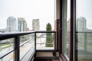 Photo 26: 602 1003 PACIFIC Street in Vancouver: West End VW Condo for sale in "SEASTAR" (Vancouver West)  : MLS®# R2844518