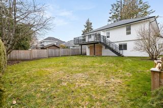 Photo 36: 6074 188 Street in Surrey: Cloverdale BC House for sale (Cloverdale)  : MLS®# R2750979