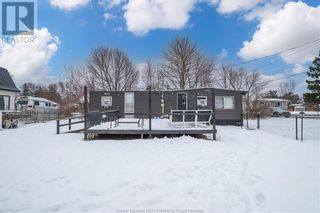 Photo 16: 43 First AVE in Pointe Du Chene: House for sale : MLS®# M157070