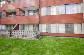 Photo 14: 107 9270 SALISH Court in Burnaby: Sullivan Heights Condo for sale in "THE TIMBERS" (Burnaby North)  : MLS®# R2158357