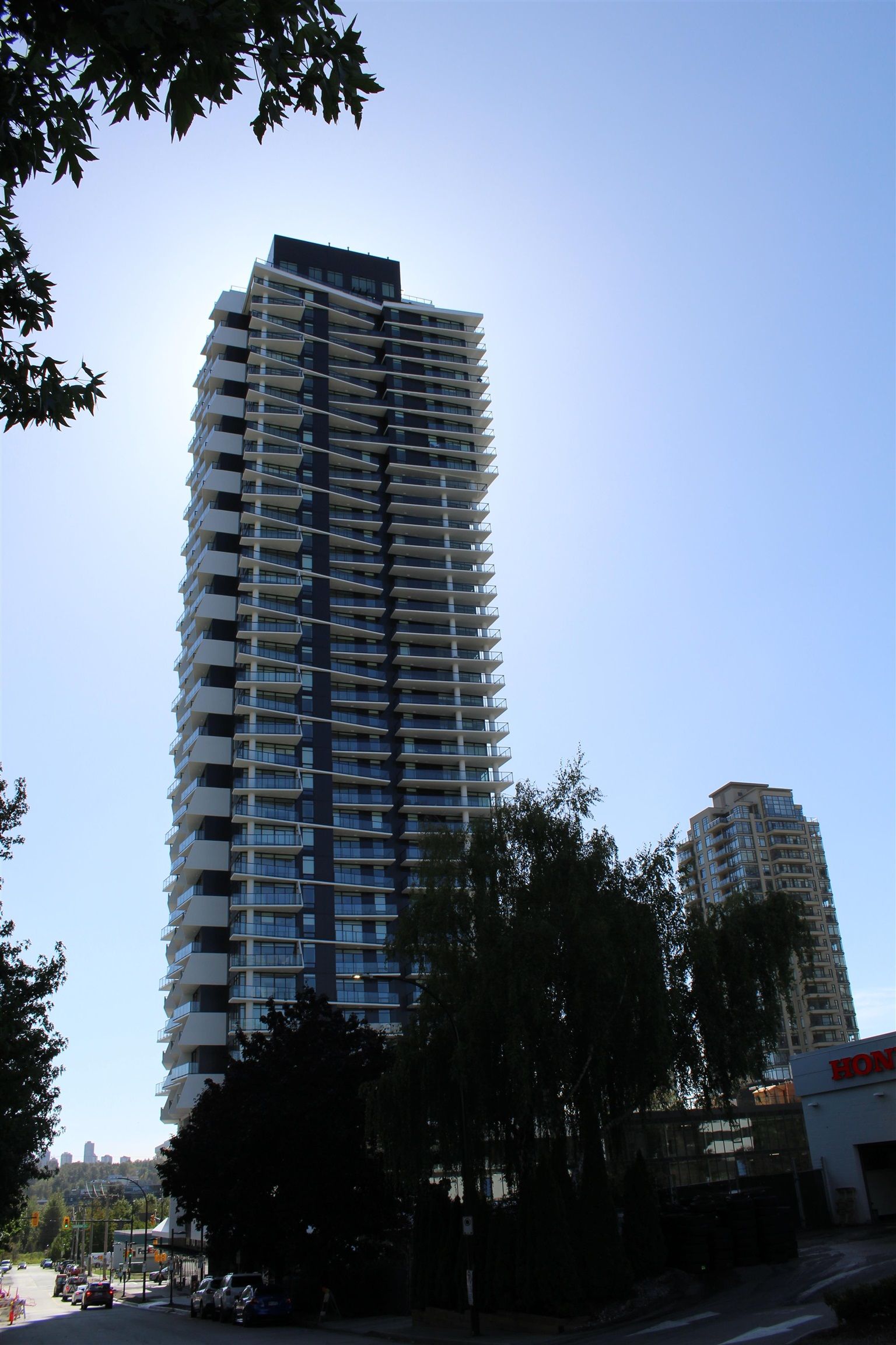 Main Photo: 3203 2181 MADISON Avenue in Burnaby: Brentwood Park Condo for sale in "Akimbo" (Burnaby North)  : MLS®# R2817133