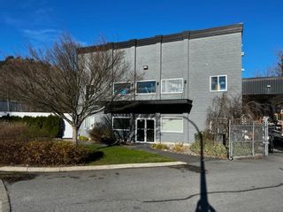 Main Photo: 7984 VENTURE Place in Chilliwack: West Chilliwack Industrial for lease : MLS®# C8048085