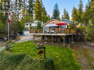 Photo 9: 1793 Wellman Rd in Shawnigan Lake: House for sale : MLS®# 960266