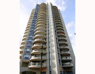 Photo 1: 707 4425 HALIFAX Street in Burnaby: Brentwood Park Condo for sale (Burnaby North)  : MLS®# V736748