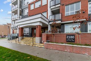 Photo 20: 1409 2180 KELLY Avenue in Port Coquitlam: Central Pt Coquitlam Condo for sale in "MONTROSE SQUARE" : MLS®# R2840931