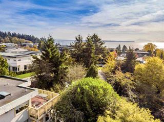 Photo 8: 14376 NORTH BLUFF Road: White Rock House for sale in "WEST WHITE ROCK" (South Surrey White Rock)  : MLS®# R2513653