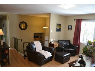 Photo 3: 26 Chapman Road in WINNIPEG: Westwood / Crestview Residential for sale (West Winnipeg)  : MLS®# 1305679