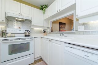 Photo 10: 309 2231 WELCHER AVENUE in Port Coquitlam: Central Pt Coquitlam Condo for sale : MLS®# R2025428