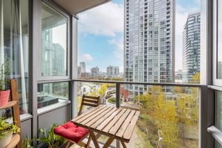Photo 11: 801 1438 RICHARDS Street in Vancouver: Yaletown Condo for sale in "Azura 1" (Vancouver West)  : MLS®# R2739781