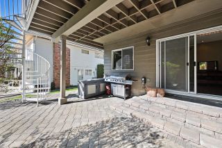 Photo 27: 5185 RANGER Avenue in North Vancouver: Canyon Heights NV House for sale : MLS®# R2870743